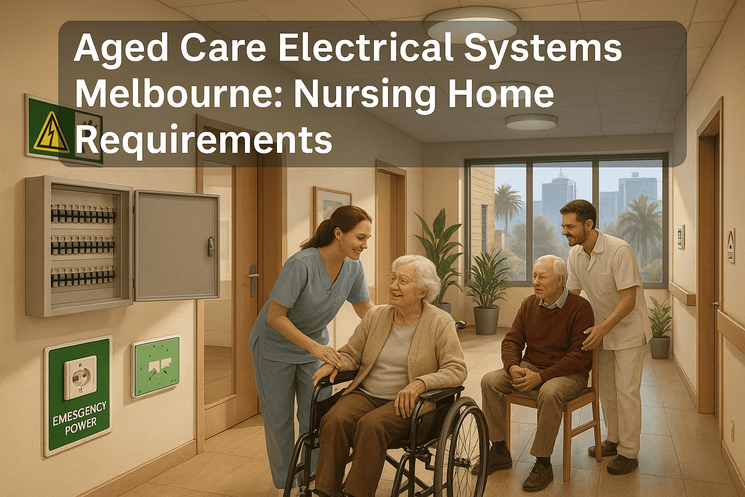 aged care electrical melbourne inline image