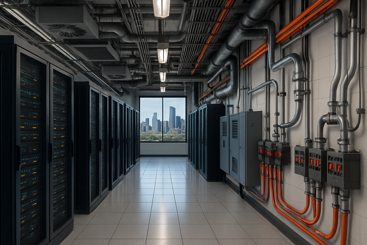 data center electrical melbourne inline image