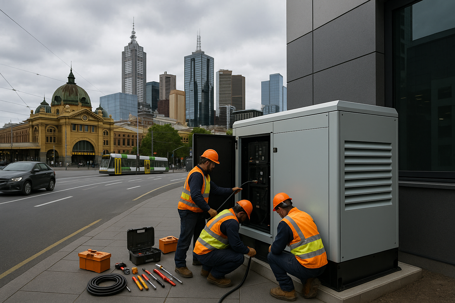 emergency power systems melbourne inline image