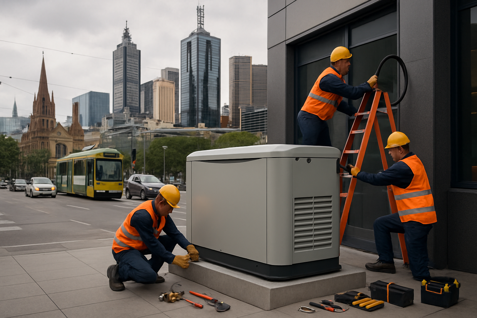 emergency power systems melbourne inline image