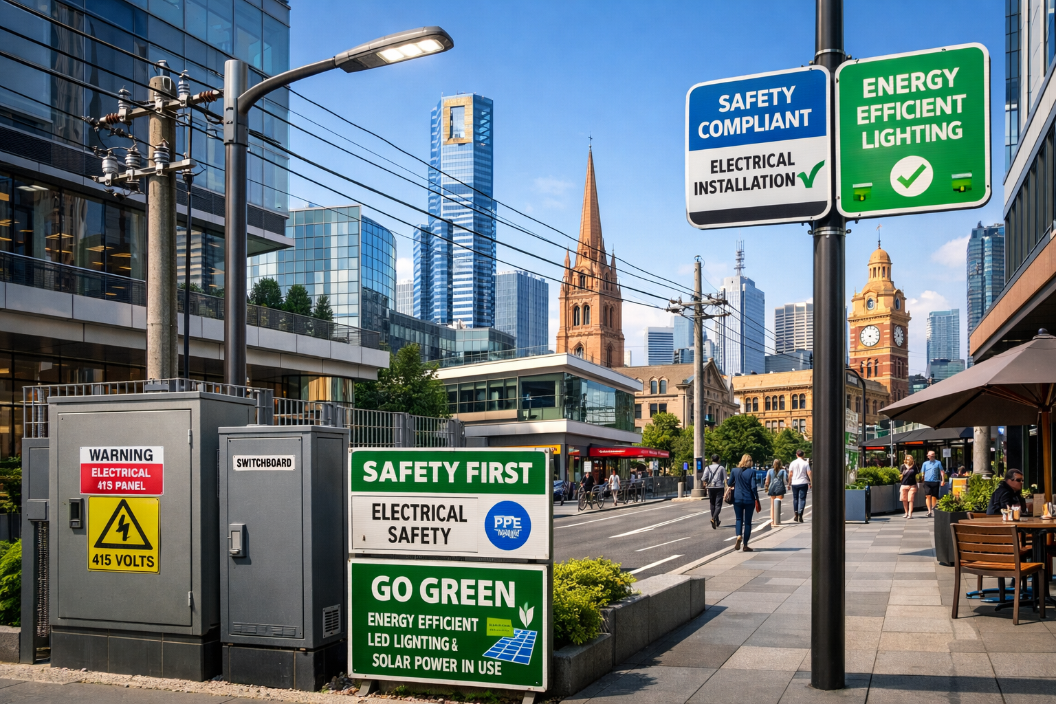 outdoor electrical compliance melbourne inline image