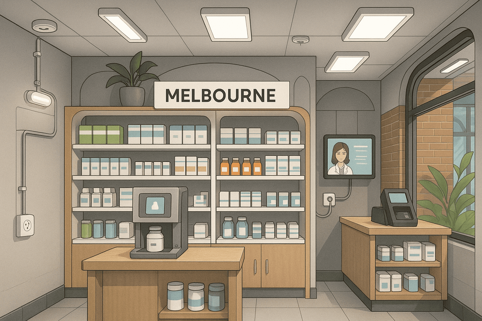 pharmacy electrical melbourne inline image