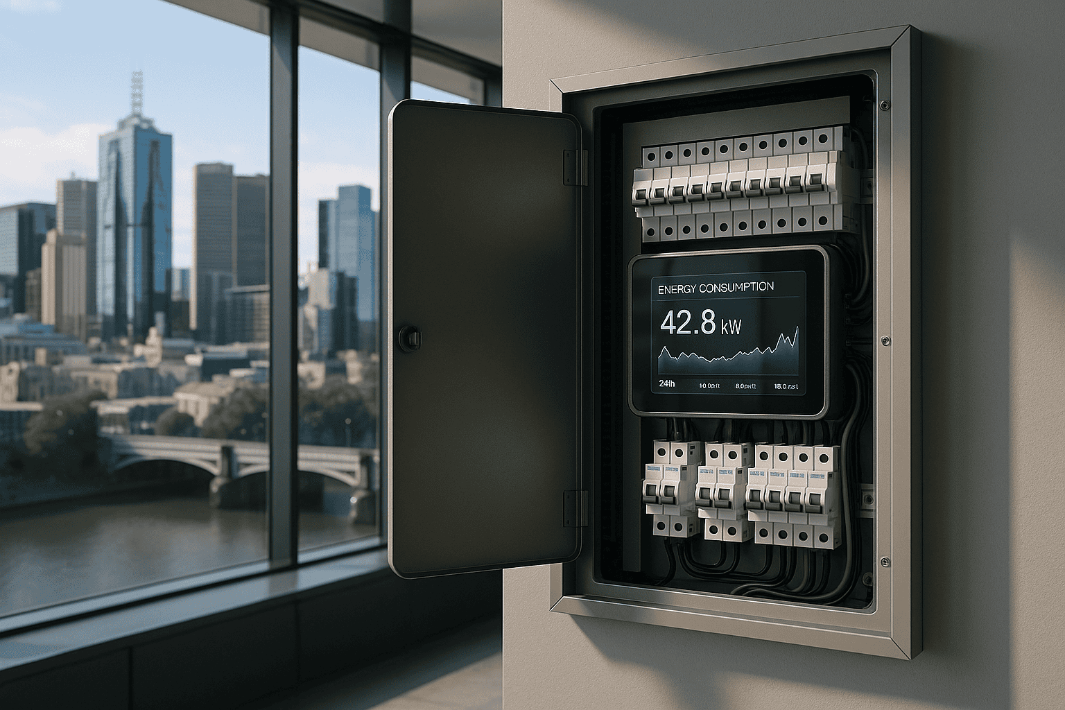 smart electrical panels melbourne inline image
