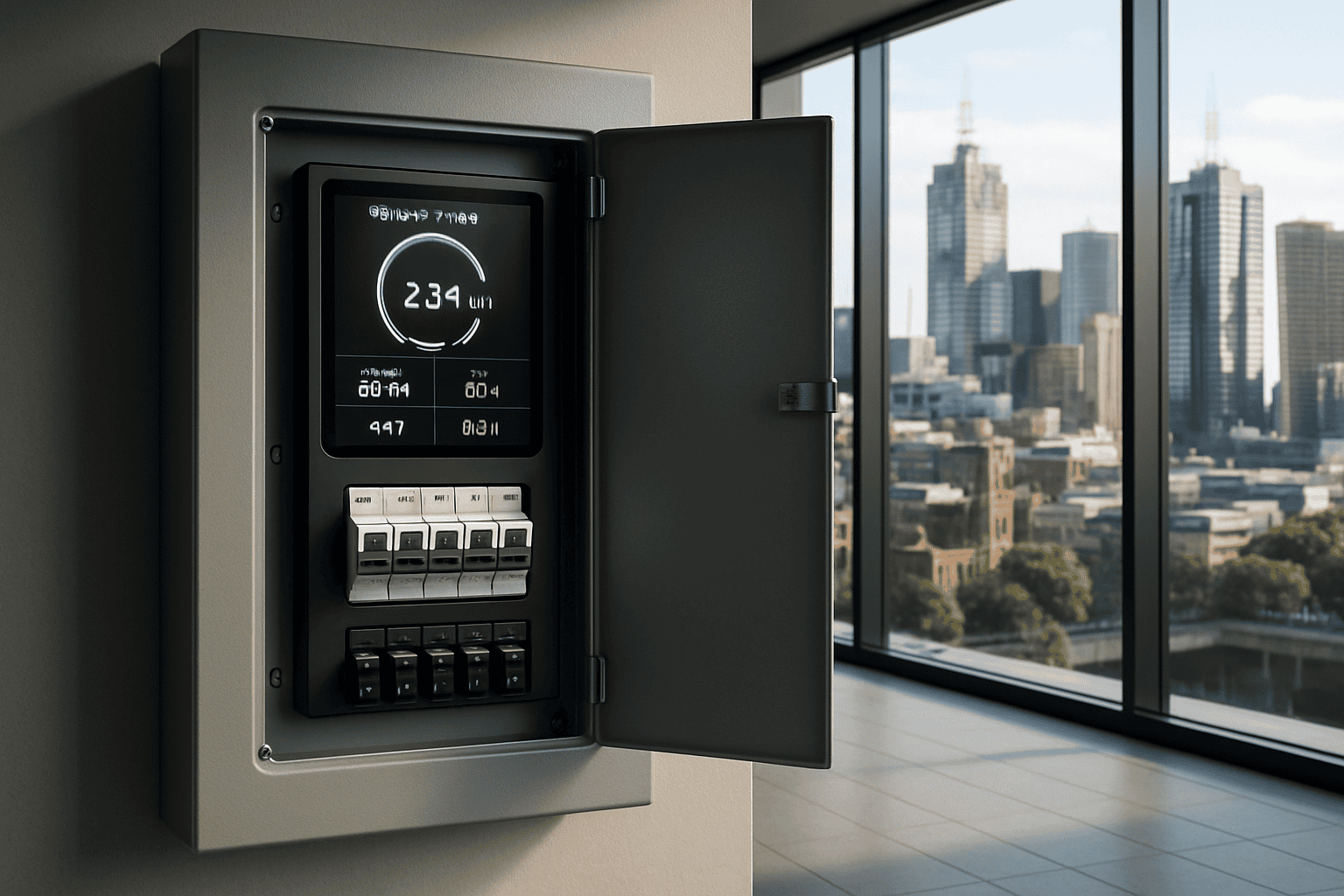 smart electrical panels melbourne inline image