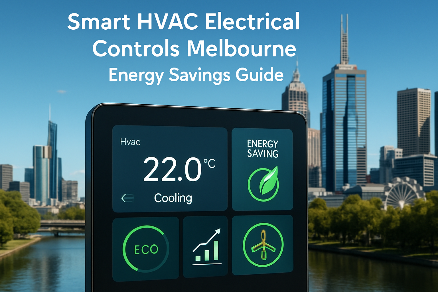 smart HVAC controls melbourne inline image