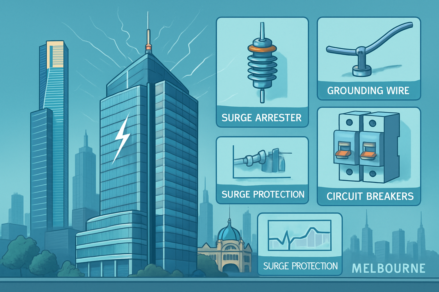 surge protection requirements melbourne inline image