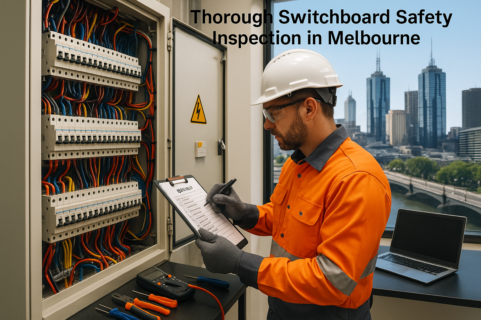 switchboard inspection melbourne inline image