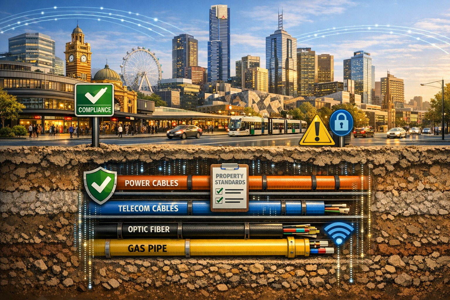 underground cable compliance melbourne inline image