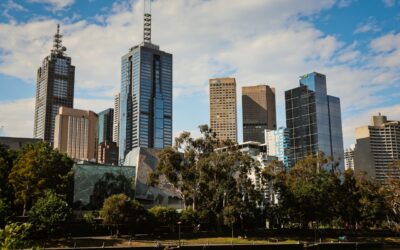 Commercial Electrician Services in Collingwood