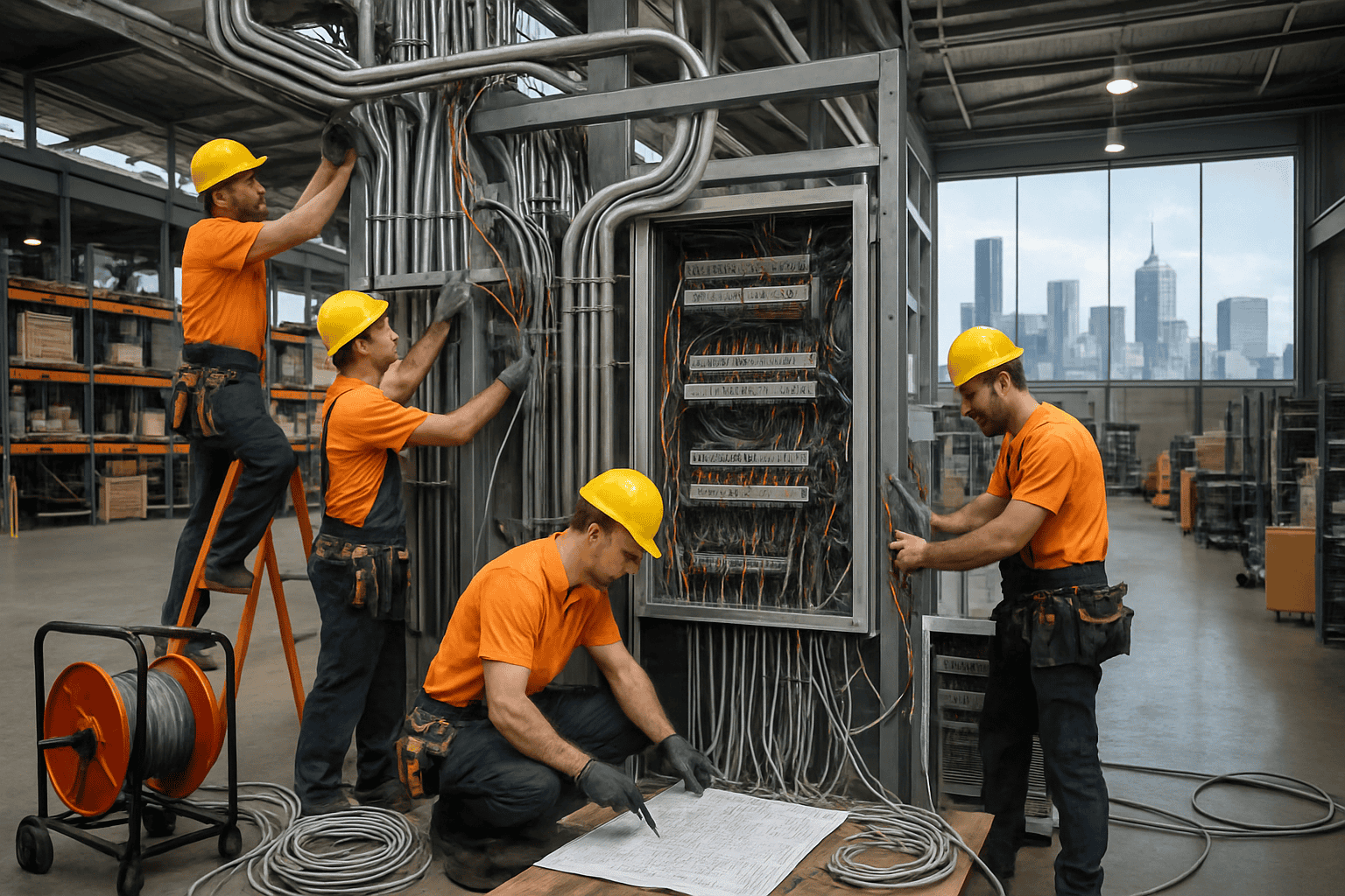 warehouse-electrical-installation-melbourne-inline-image-2 warehouse electrical installation melbourne